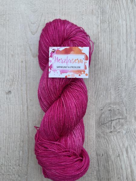 Herzfaser No 73 Herzfasernpink